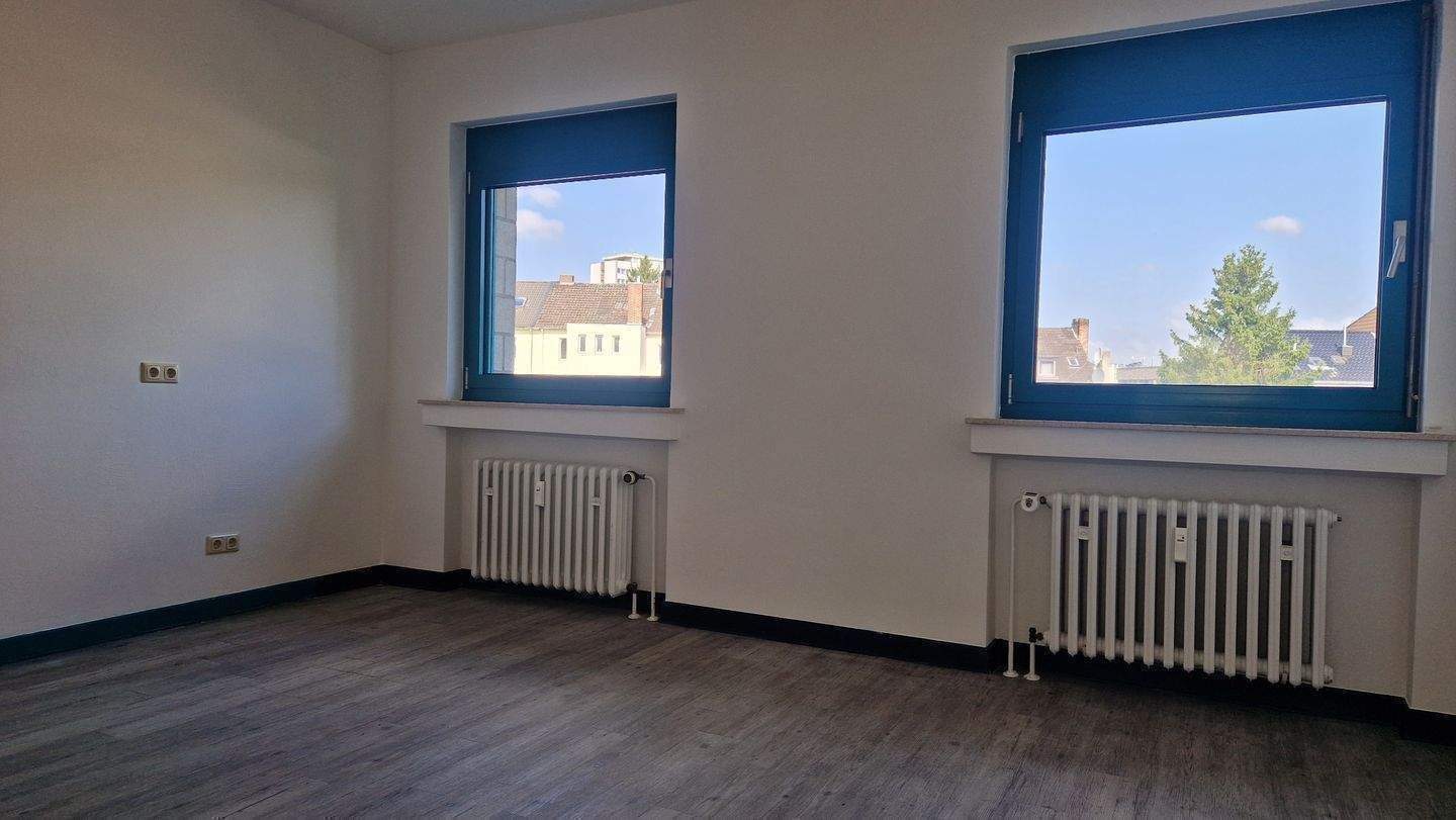 Single- u. Pärchenwohnung ! Nach Modernisierung ! Top moderne Wohnung mit gelungenem Raumkonzept in zentraler Lage von MG, Nähe City und Hauptbahnhof – Mönchengladbach – Vorschaubild 6