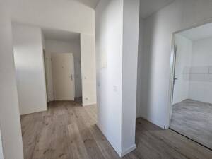 Einziehen & wohlfühlen. Sanierte 3-Zimmerwohnung mit Balkon und Aufzug - Gelsenkirchen Scholven WE11/2.OGvo – 45896 Gelsenkirchen – Vorschaubild 5