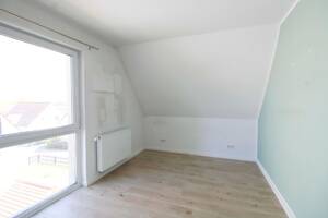 2 Häuser zum sofort einziehen! Moderner Familientraum mit viel Platz in Wesernähe – 32549 Bad Oeynhausen – Vorschaubild 7