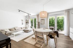 5 Zimmer, Werdersee-Nähe, Barrierefrei !? - Jetzt anfragen!