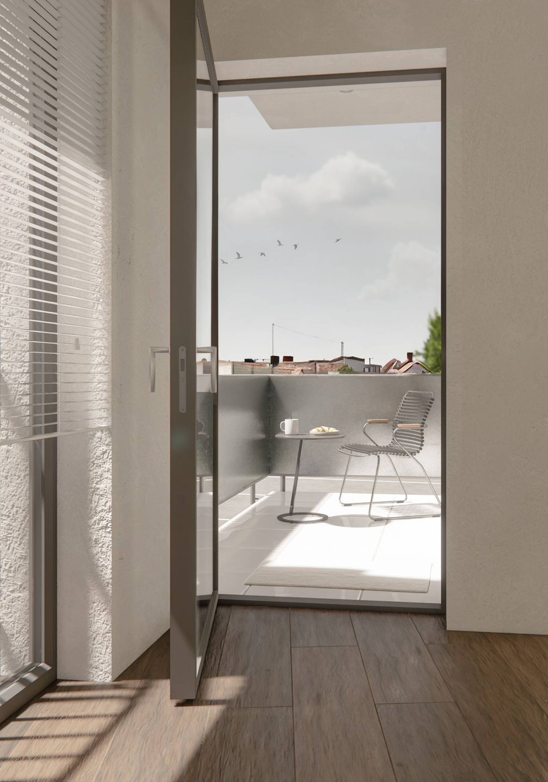 Etagenwohnung in 94315 Straubing mit 92,56 m² kaufen