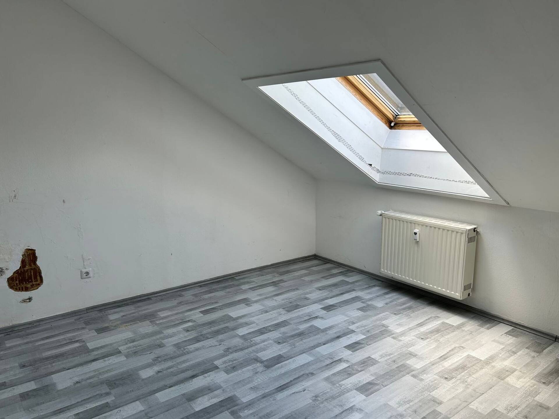 Dachgeschosswohnung in 95326 Kulmbach mit 66,85 m² kaufen