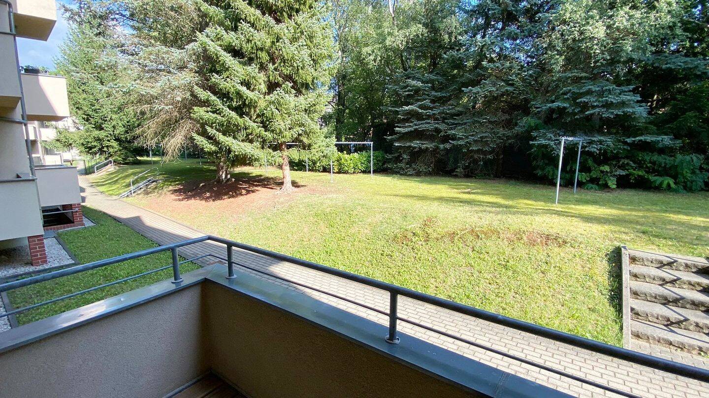 ***Helle 3-Zimmer-Wohnung mit Balkon direkt am Uni-Campus*** – Chemnitz – Vorschaubild 7