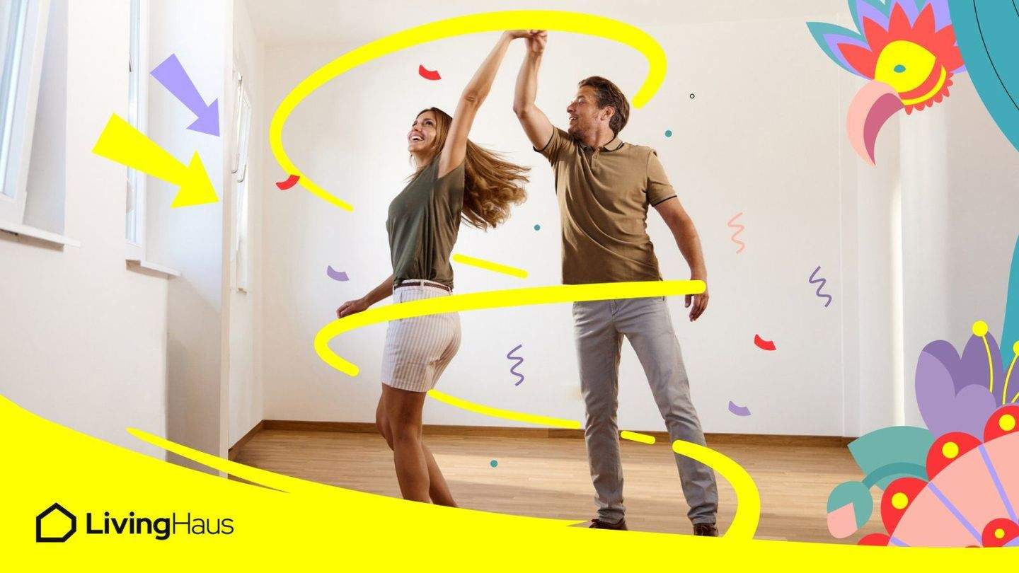 Genießen Sie ihr Leben in einem Zuhause von LivingHaus – Münstertal – Vorschaubild 8