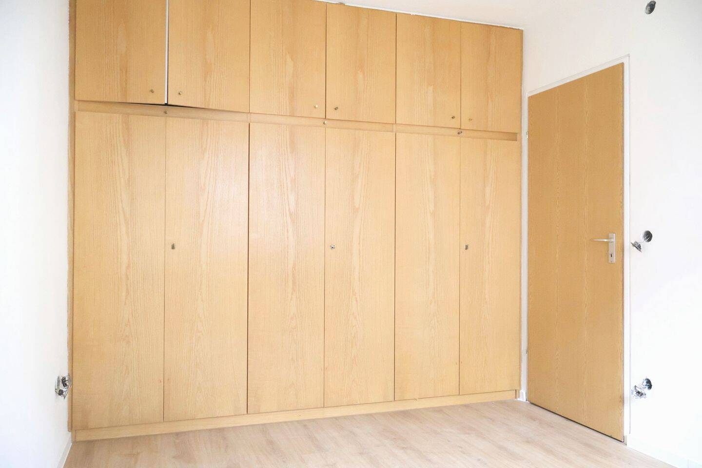 Erstbezug nach Sanierung –2-Zimmer-EG-Wohnung mit geräumigem Balkon – Nürnberg – Vorschaubild 5