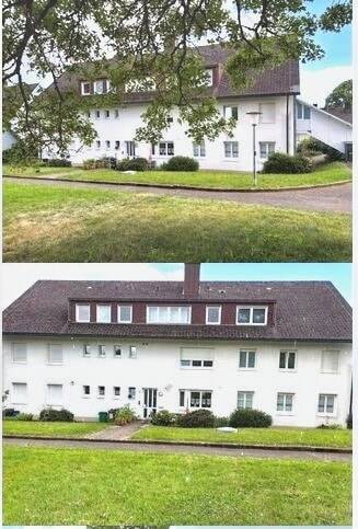 Mehrfamilienhaus in Görwihl – Görwihl – Vorschaubild 3