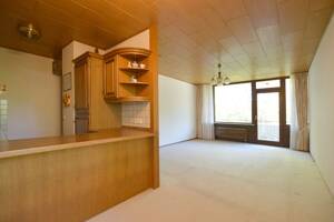 3-Zimmer-Wohnung mit großem Balkon in grüner Oase – 40547 Düsseldorf – Vorschaubild 4
