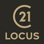 Century 21 Locus logo