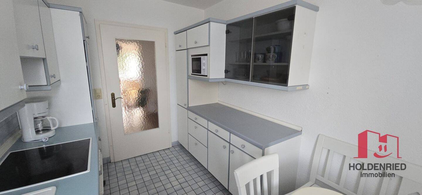 Wohnen in der Hauptstadt Bayerns: Gepflegte helle 3 Zi-ETW (1.OG) in München/Ramersdorf-Perlach! – München – Vorschaubild 6