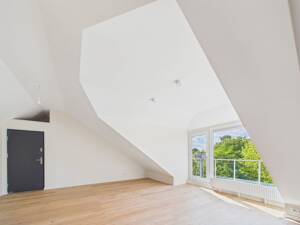 Charmante Dachgeschosswohnung in Berlin Köpenick - Ihr neues Zuhause! – 12555 Berlin – Vorschaubild 5