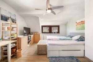 Attraktive Lage, starkes Investment: Reihenendhaus mit Einliegerwohnung zum Selbstgestalten! – 28359 Bremen – Vorschaubild 8