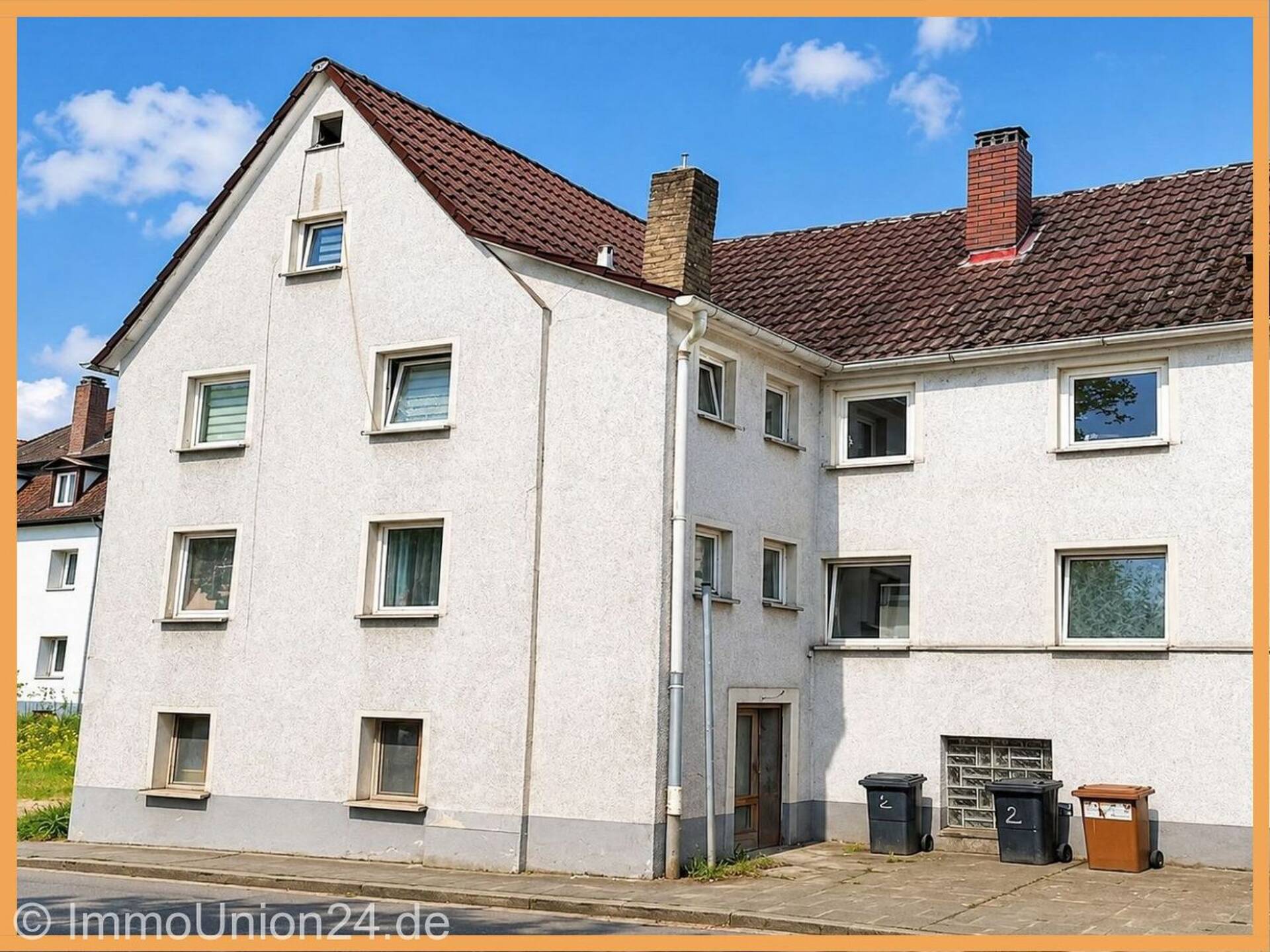 Mehrfamilienhaus in 91217 Hersbruck mit 165 m² kaufen