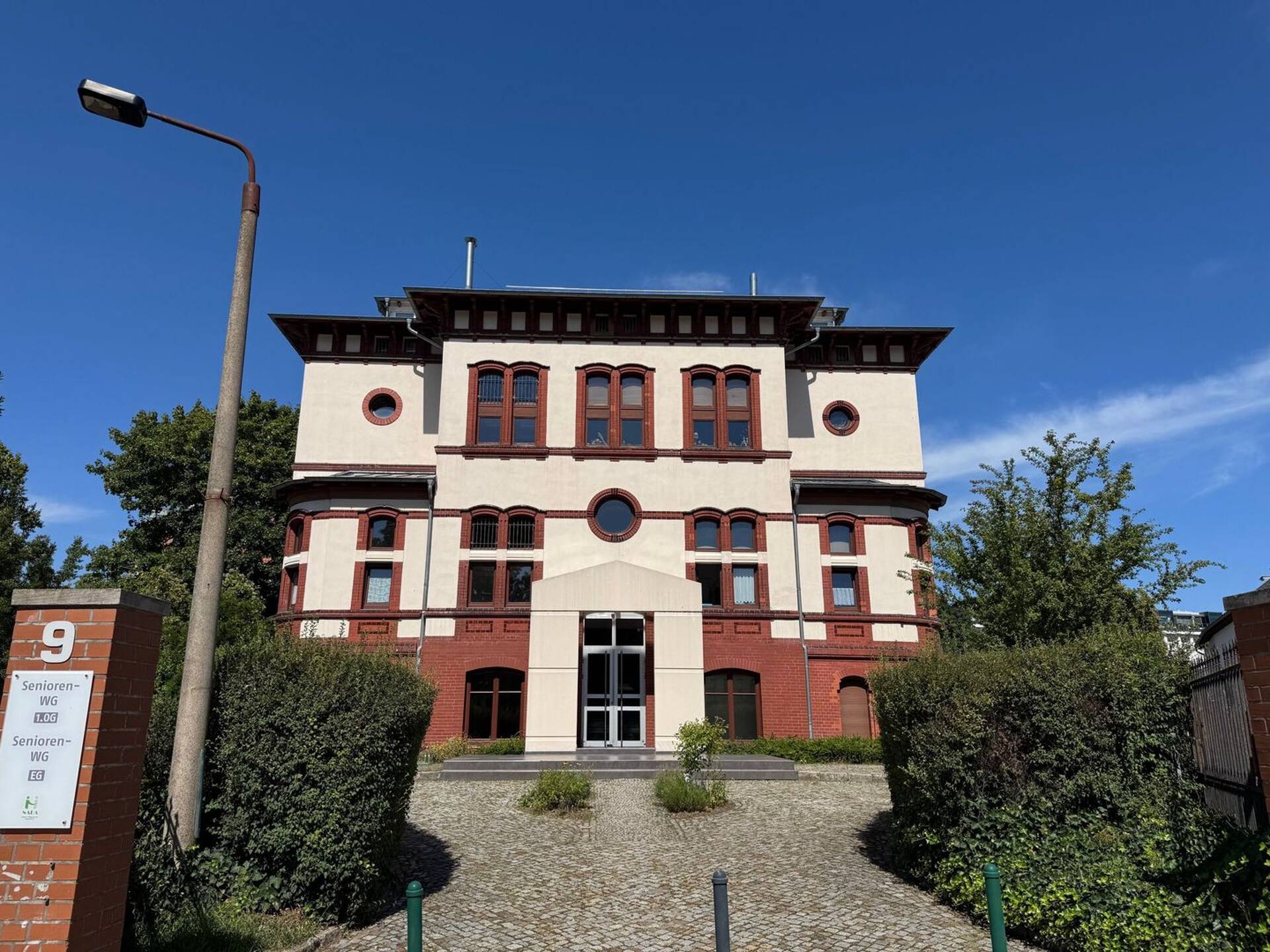 Etagenwohnung in 39104 Magdeburg mit 64,56 m² kaufen