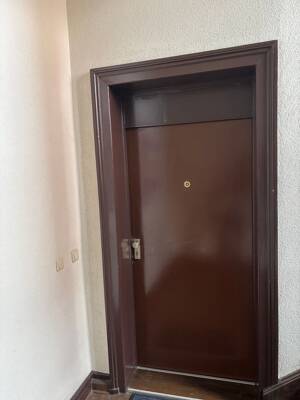 Kapitalanlage! Vermietete 3-Zimmer Wohnung in Sachsenhausen – 60594 Frankfurt am Main – Vorschaubild 3