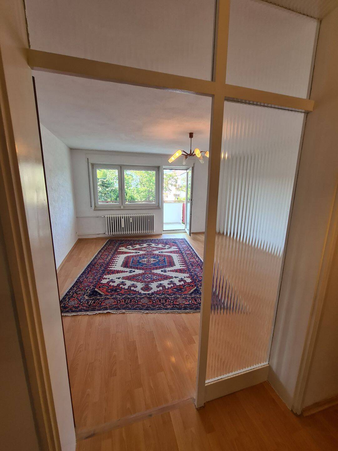 3-Zimmer-Whg. in optimaler Lage – Karlsruhe – Vorschaubild 5