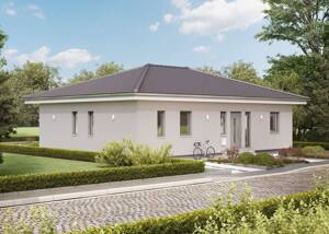 Traumhafter Bungalow – 21079 Hamburg – Vorschaubild 3