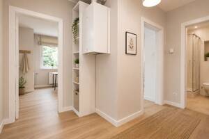 Ruhig gelegene 3-Zimmer-Wohnung nahe der Osterstraße im Süden von Hamburg Eimsbüttel – 20255 Hamburg – Vorschaubild 7
