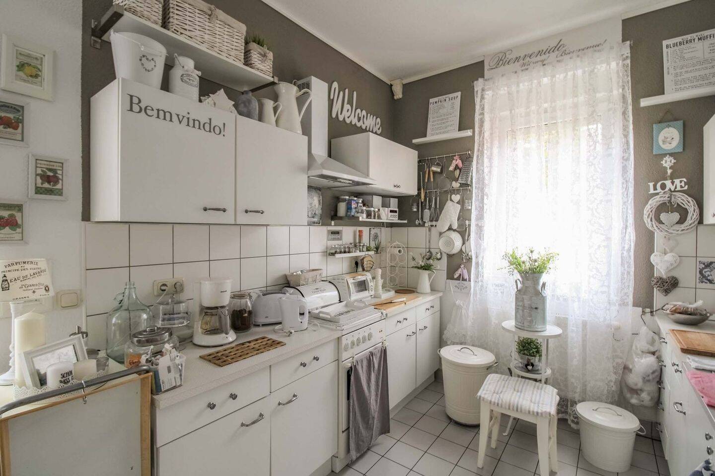 Kapitalanleger aufgepasst: 2-Zi.-ETW mit Balkon im schönen Löbtau – Dresden – Vorschaubild 5