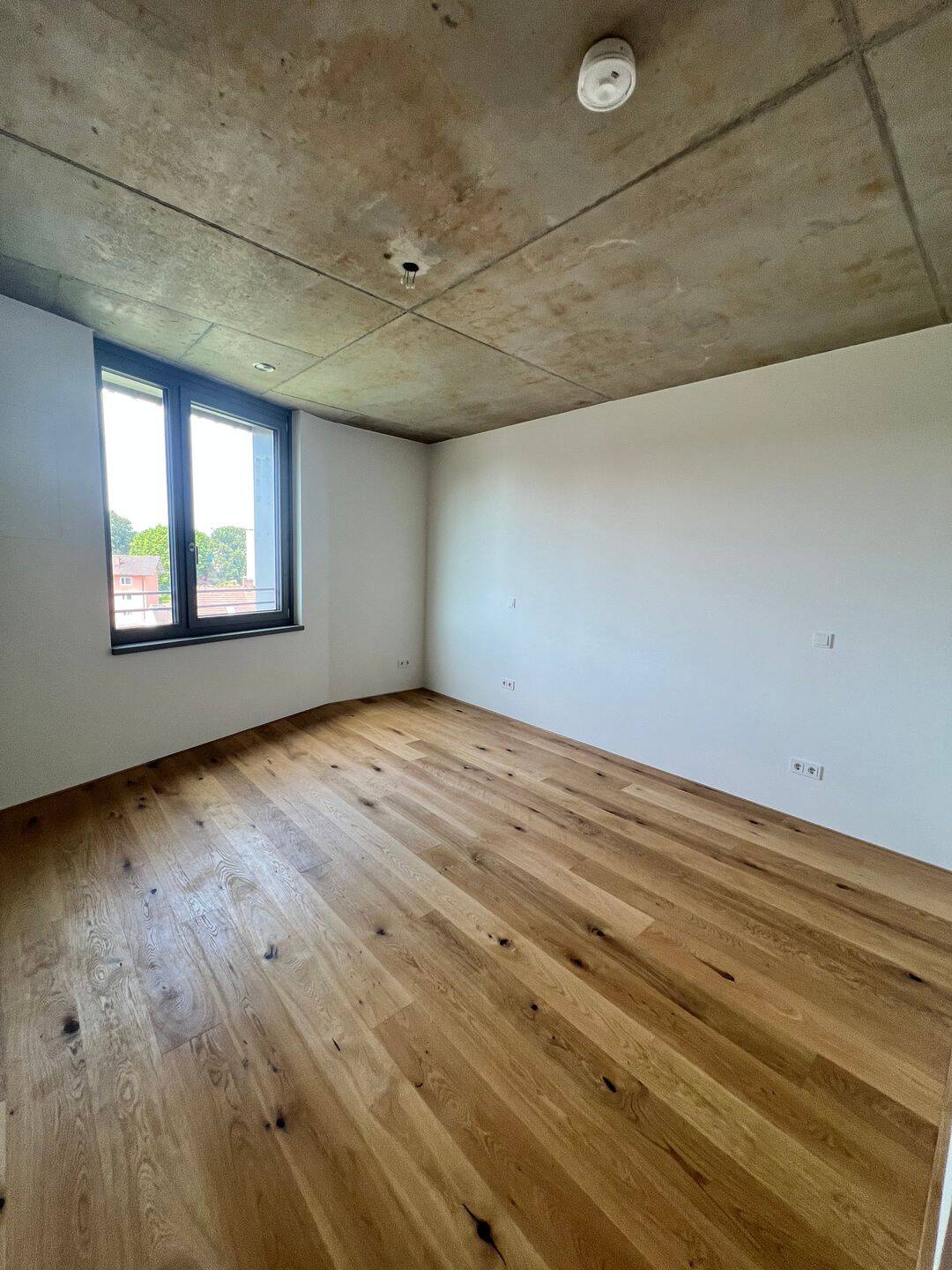 3-Zimmer-Neubauwohnung mit ca. 102 m², traumhaftem Bergblick, Süd-West-Ausrichtung und Einbauküche – Rosenheim – Vorschaubild 8