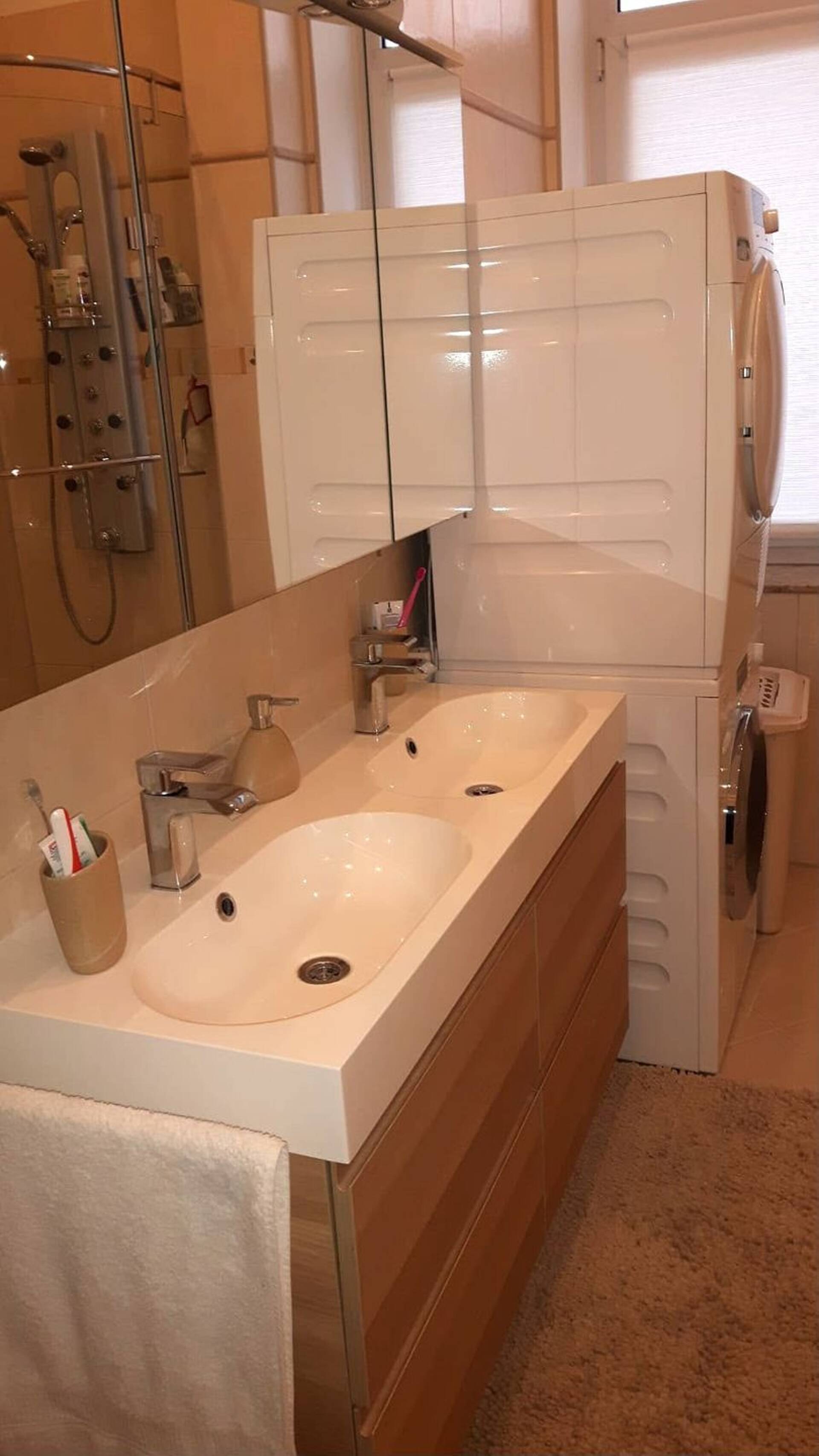 Etagenwohnung in 31789 Hameln mit 104 m² kaufen
