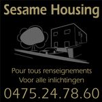 Sesame Housing logo