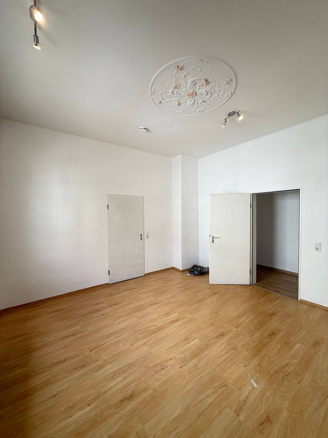 Großzügige 5-Zimmer-Wohnung – Ideal für Familien oder 4er-WG! – Ansbach – Vorschaubild 8