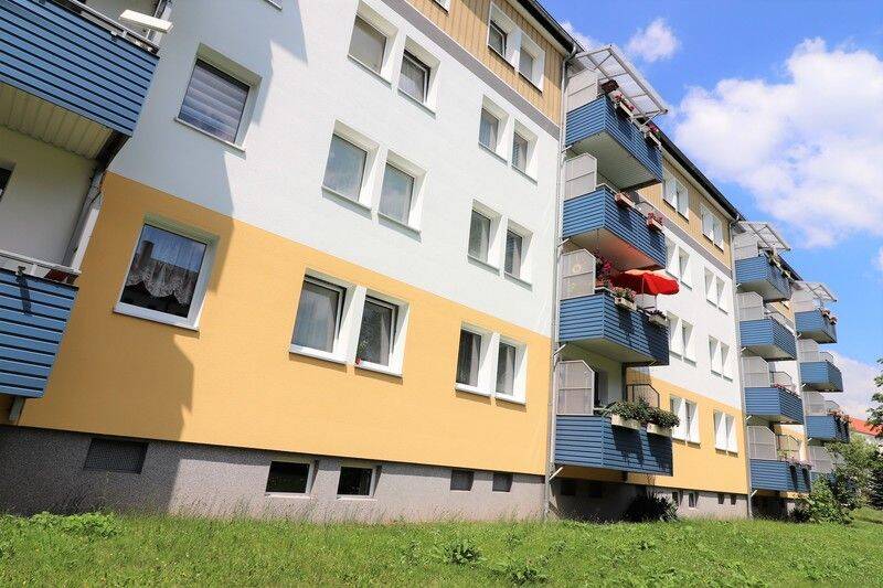 Für alle NEUSTARTER! Halbes Jahr-halbe (Kalt)Miete