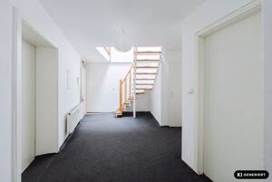 Kapitalanlage mit Charakter - Denkmalgeschützte 4-Zimmer-Maisonettewohnung in Dortmund – 44145 Dortmund – Vorschaubild 2