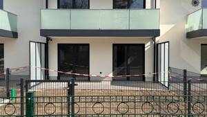 Helle Gartenwohnung in Toplage von Untermenzing - neu, modern und großzügig – 80997 München – Vorschaubild 5