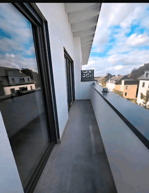 Mietwohnung 166,35 m² Penthouse-Wohnung – 44143 Dortmund – Vorschaubild 9