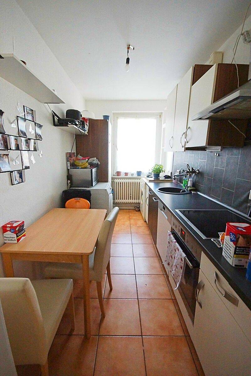 Gepflegte 3-Zimmer-Wohnung zentral gelegen in Wuppertal-Heckinghausen. – Wuppertal – Vorschaubild 9