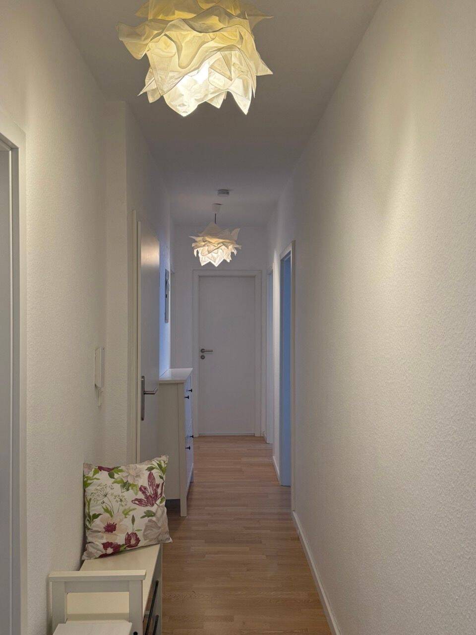 Lichtdurchflutete 3-Zi-Whg mit 2 Balkonen in Top Lage – Stuttgart – Vorschaubild 5