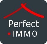 Perfect Immo logo