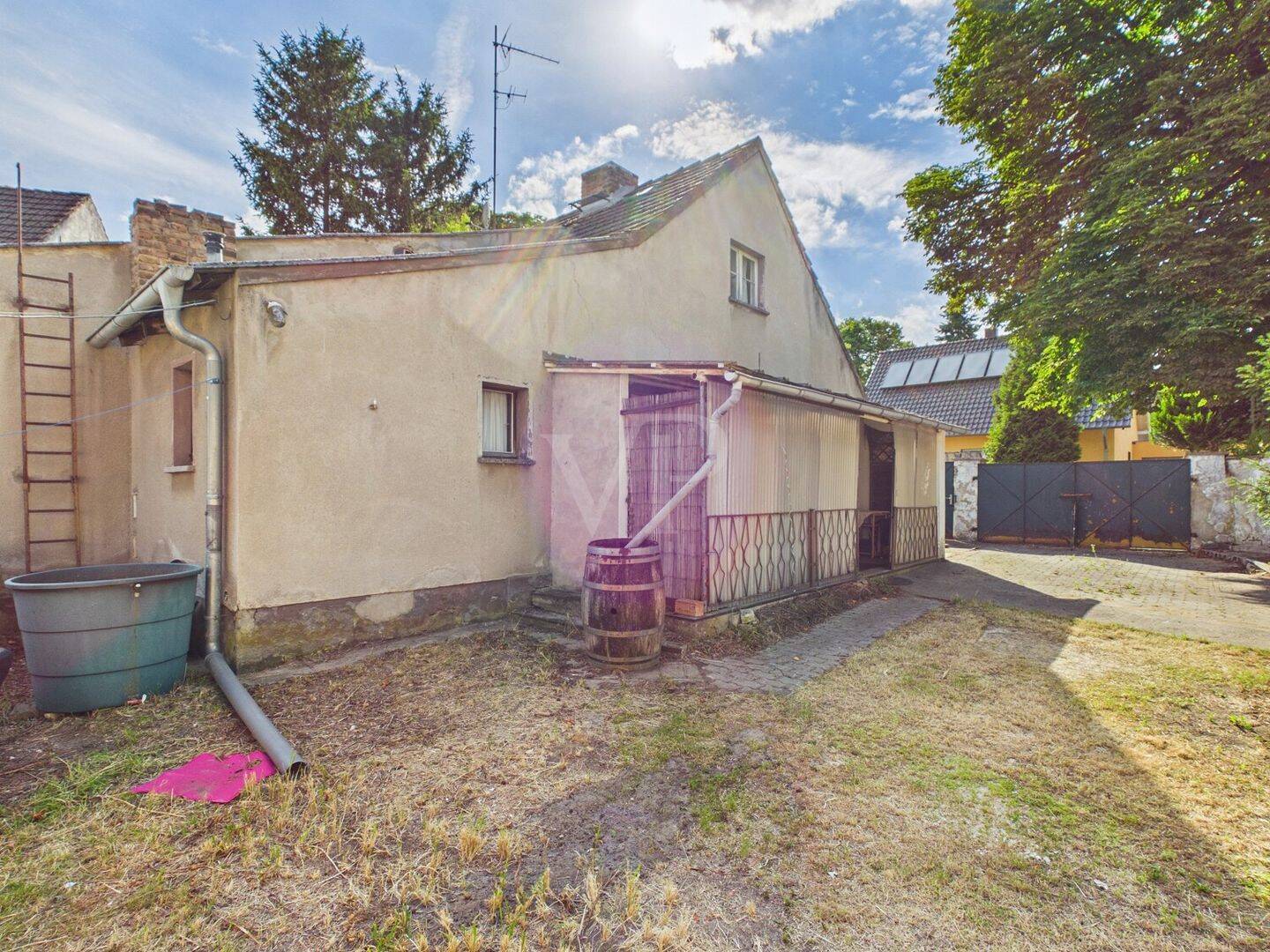 Weitläufiges Grundstück trifft behaglichen Wohncharme mit Kamin – Mittenwalde – Vorschaubild 5