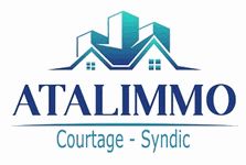 ATALIMMO srl logo