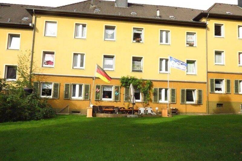 Frisch renovierte 3-Zi.-Whg. mit modernem Tageslichtbad – Wuppertal – Vorschaubild 2