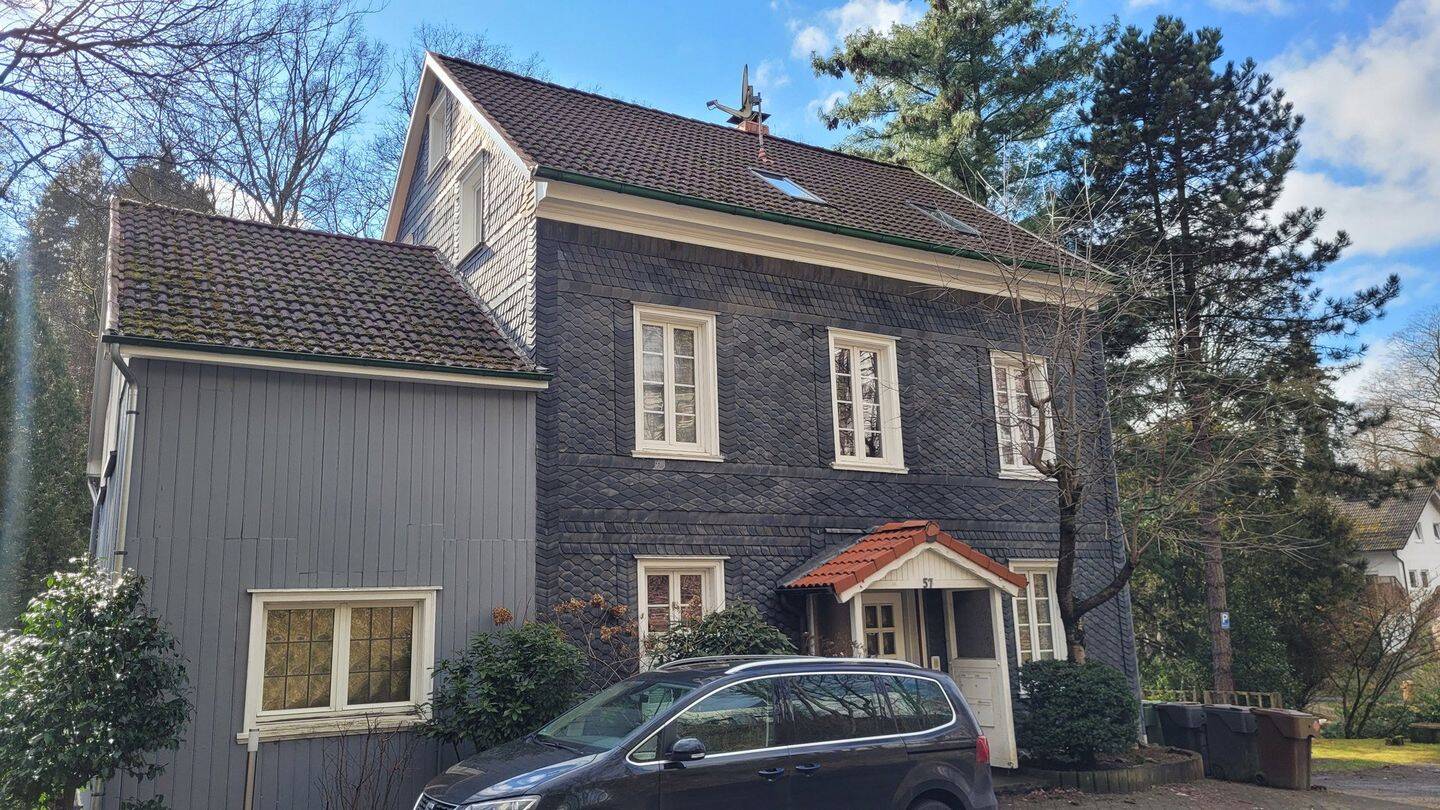 Mietwohnung E04, Hunstiger Str. 57, 51645 Gummersbach-Hunstig