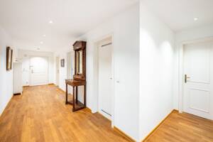 AIGNER - Exklusive 5-Zimmer-Wohnung in Nymphenburg – 80638 München – Vorschaubild 4