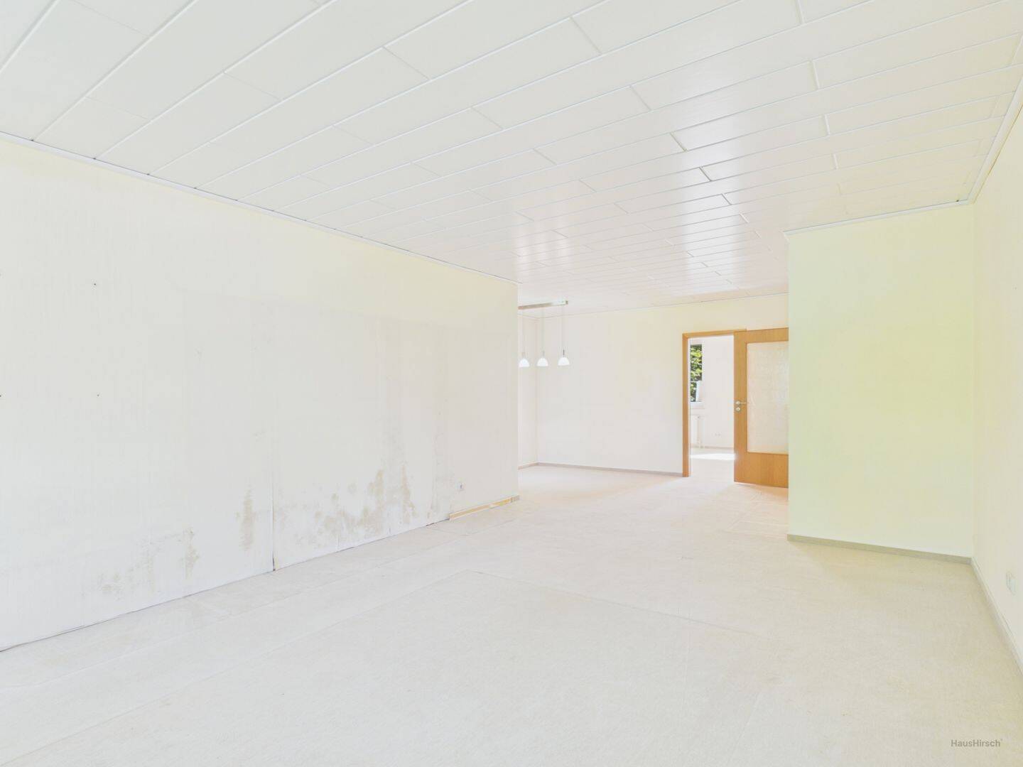 Traumhafte Endetagenwohnung mit großzügiger Aufteilung auf einem grünen Grundstück mit Erbbaurecht – Hamburg – Vorschaubild 6
