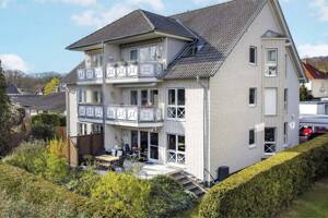 Modernes Wohnen in attraktiver Lage: 3-Zimmerwohnung mit Terrasse und 2 Stellplätzen in BI-Quelle – 33649 Bielefeld – Vorschaubild 8
