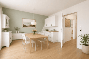 Ihr neues Lieblingszuhause auf zwei Ebenen mit sonnigem Südbalkon – 22607 Hamburg – Vorschaubild 8