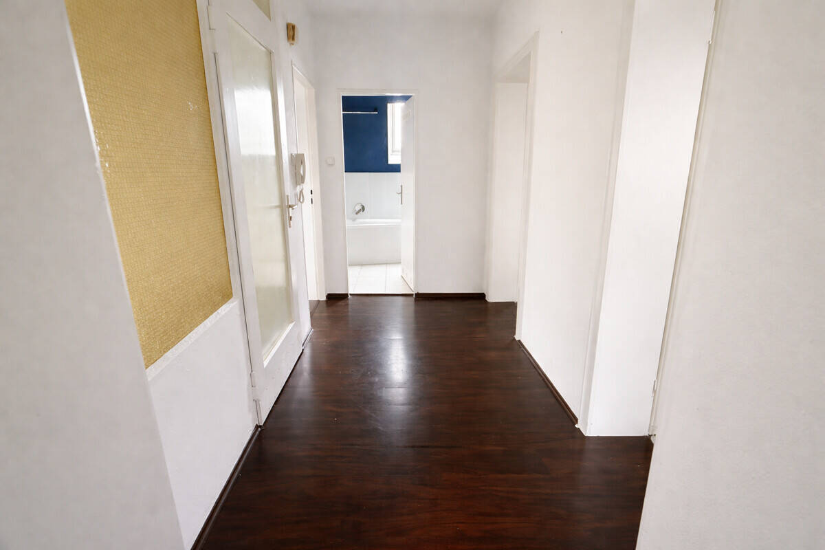 Stadtnah und komfortabel - 3-Zimmer-Wohnung im Dachgeschoss – Trier – Vorschaubild 6
