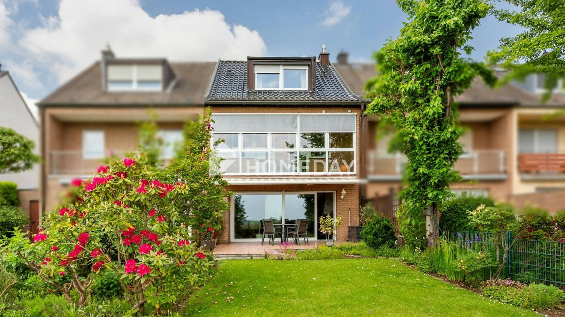Haus in 51143 Köln mit 160 m² kaufen