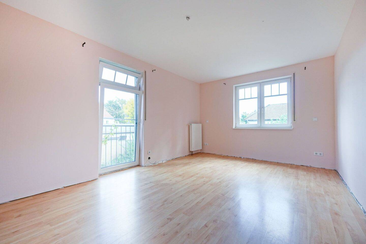 Ein Zuhause mit Stil - modernes Familienparadies im Grünen – Berlin – Vorschaubild 3