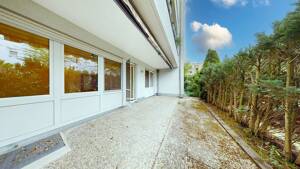 IMMOPARTNER - ERDGESCHOSS MIT GROßER SONNENTERRASSE – 90449 Nürnberg – Vorschaubild 5