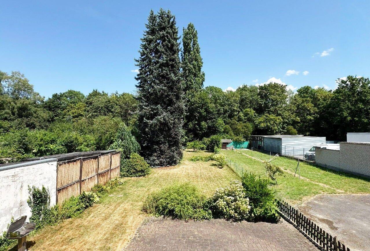 NEU: Einfamilienhaus mit ca. 161 m² Wfl., 7 Zimmern und großem Garten in Toplage – Leverkusen – Vorschaubild 7