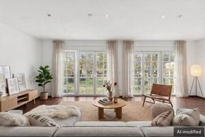 Familienhaus mit traumhaftem Garten und Top-Energieeffizienz – 14165 Berlin – Vorschaubild 5
