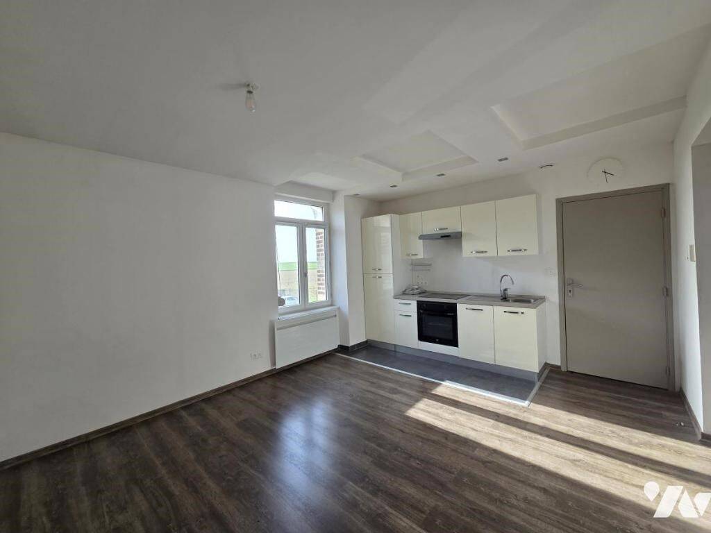 Appartement 2 pièces 40 m² · à Arleux-en-Gohelle · 39,9 m² · 545 €/mois