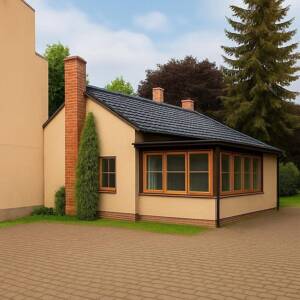 Immobilienschatz mitten in Friedrichshagen zu verkaufen – 12587 Berlin – Vorschaubild 2