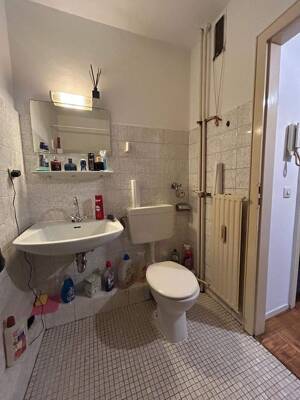 Smart investieren oder selbst einziehen: 1-Zimmer-Wohnung nahe dem Osterbekkanal – 22303 Hamburg – Vorschaubild 3